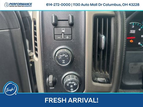 Used 2017 GMC Sierra 1500 Denali image 18