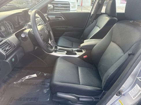 Used 2014 Honda Accord LX image 21