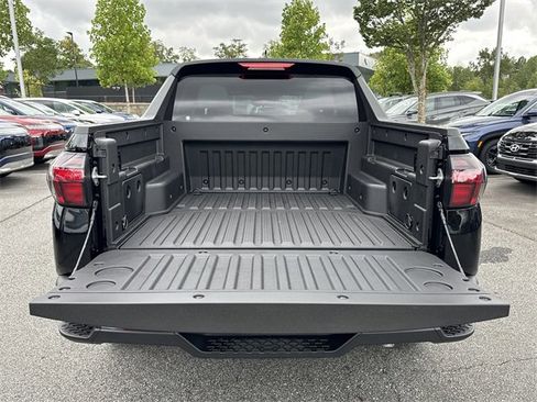 New 2026 Hyundai Santa Cruz SEL image 14