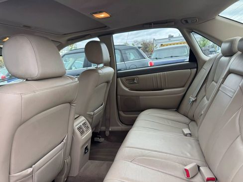 Used 2003 Toyota Avalon XLS image 22
