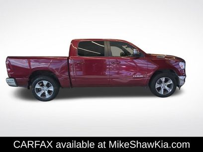 Used 2024 RAM 1500 Laramie