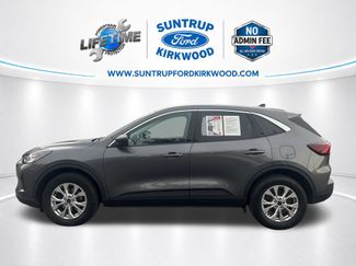 Used 2023 Ford Escape Active w/ Tech Pack #1 AWD/4WD video 2