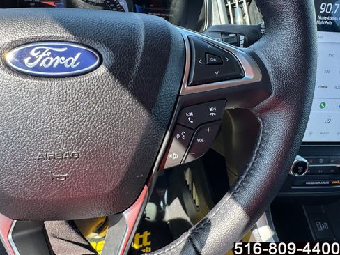 Used 2023 Ford Edge SEL w/ Convenience Package AWD/4WD image 22