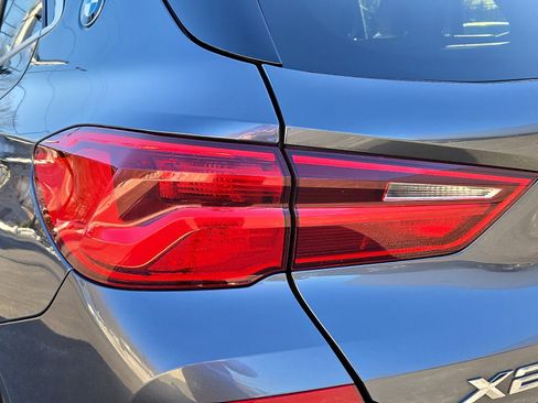Used 2020 BMW X2 xDrive28i w/ Premium Package image 10