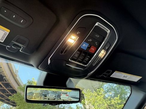 Used 2023 Jeep Grand Cherokee L Limited w/ Luxury Tech Group II AWD/4WD image 29