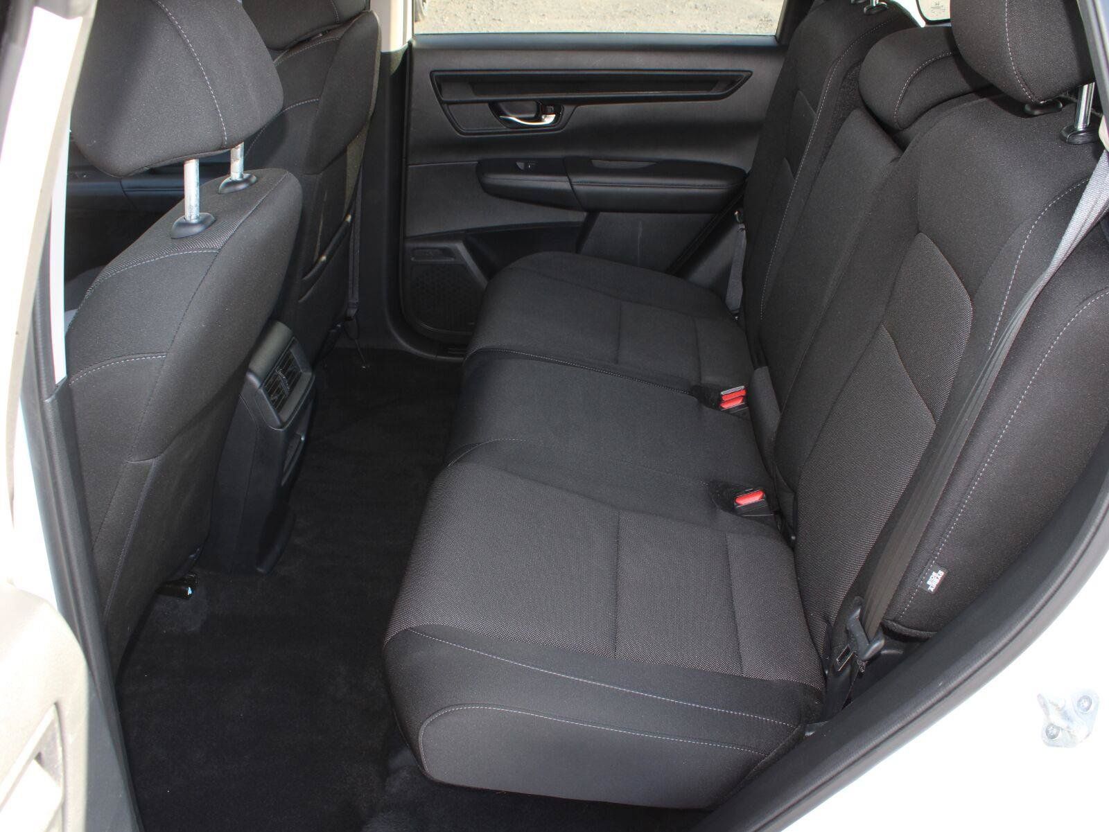 Used 2025 Honda CR-V EX image 17