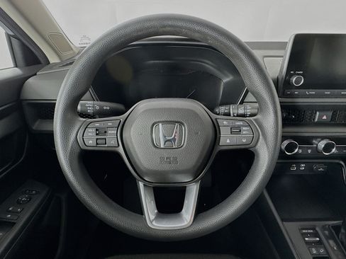 Certified 2024 Honda CR-V EX image 11