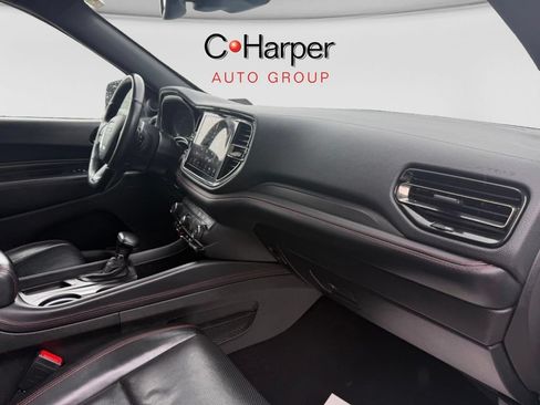 Used 2024 Dodge Durango GT AWD/4WD image 19