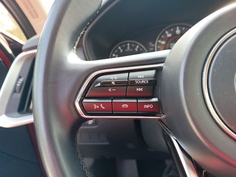 Used 2024 MAZDA CX-90 3.3 Turbo w/ Preferred Plus image 21