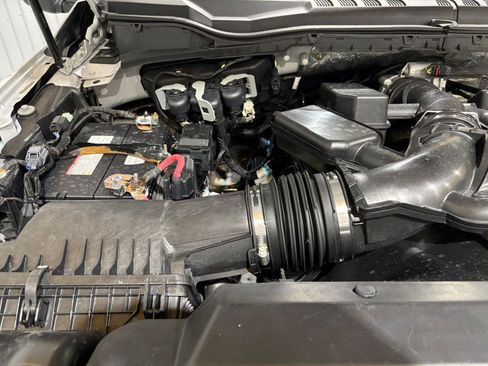 Used 2022 Ford F250 XL w/ Power Equipment Group AWD/4WD image 23