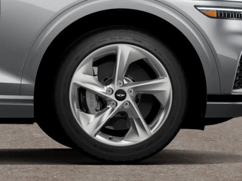 New 2026 Genesis GV70 2.5T Advanced image 10