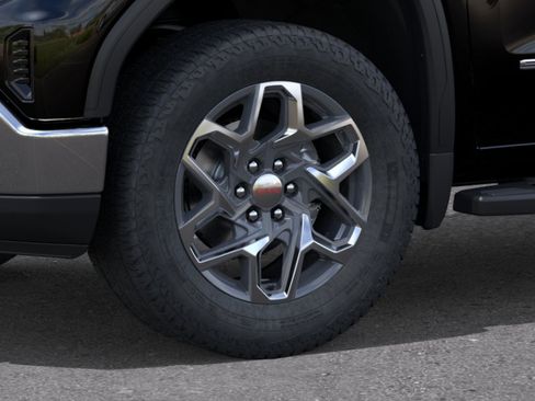 New 2026 GMC Sierra 1500 SLT w/ SLT Premium Plus Package AWD/4WD image 33