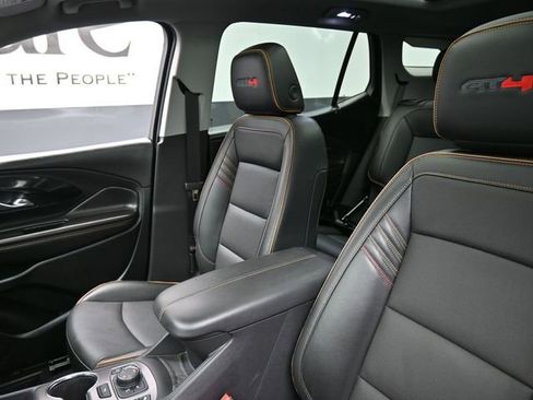 Used 2023 GMC Terrain AT4 w/ Tech Package image 16