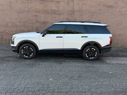 New 2026 Hyundai Palisade XRT Pro