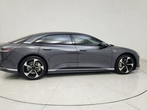 Used 2024 Lucid Air Touring AWD/4WD image 11