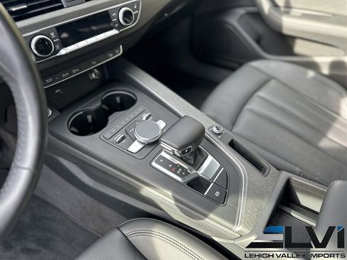 Used 2019 Audi A4 2.0T allroad Premium Plus image 15
