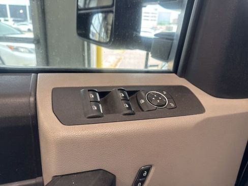 Used 2021 Ford F350 XL w/ STX Appearance Package image 15