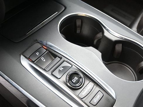 New 2026 Acura MDX SH-AWD w/ Advance Package image 5