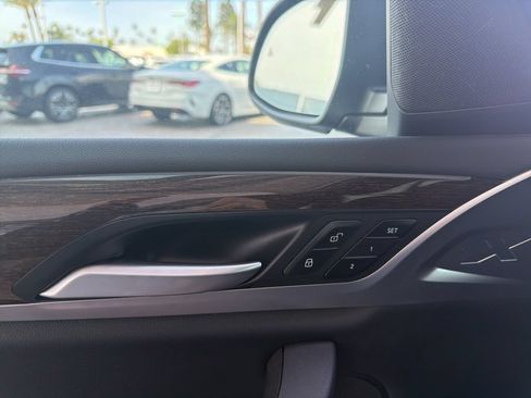 Used 2023 BMW X3 sDrive30i w/ Premium Package RWD image 6