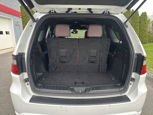 Used 2025 Dodge Durango GT AWD/4WD image 5
