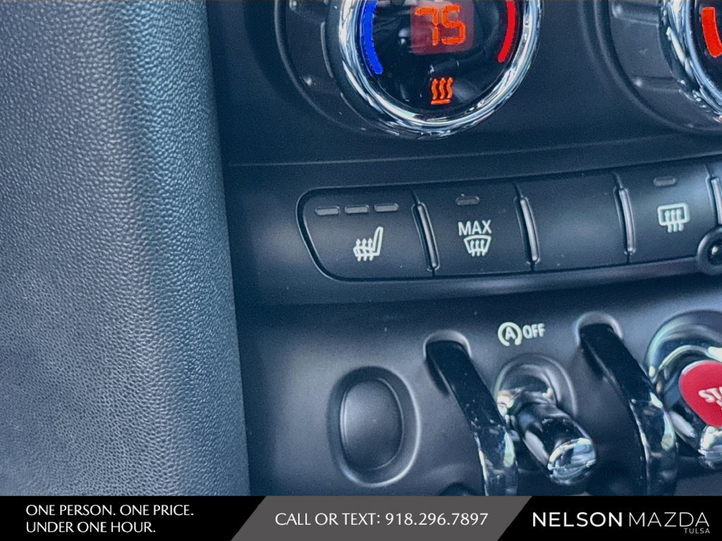 Used 2020 MINI Cooper S FWD image 19