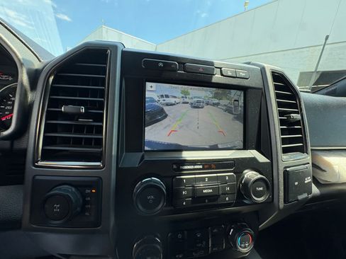 Used 2019 Ford F150 Raptor AWD/4WD image 23