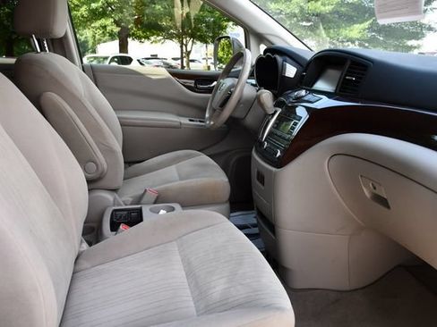 Used 2015 Nissan Quest SV FWD image 33