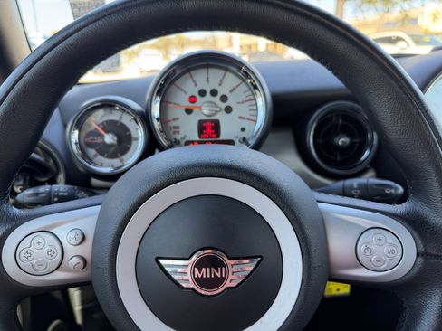 Used 2009 MINI Cooper S image 27