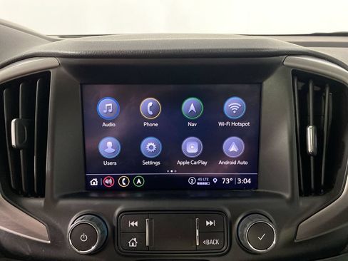 Certified 2023 GMC Terrain AT4 w/ Infotainment Package II AWD/4WD image 16