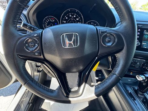Used 2022 Honda HR-V Sport image 13
