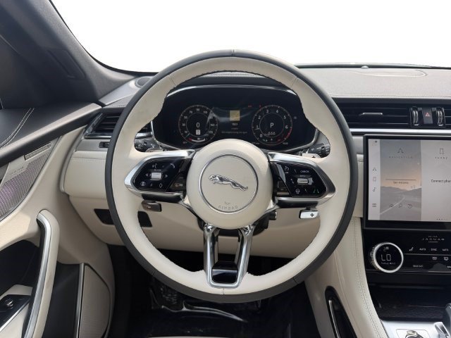 New 2026 Jaguar F-PACE R-Dynamic S AWD/4WD image 13