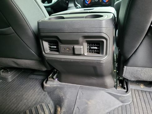 Used 2021 Chevrolet Silverado 1500 RST w/ All Star Edition Plus AWD/4WD image 16