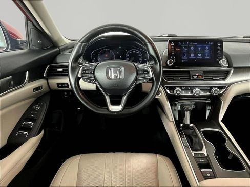 Used 2021 Honda Accord EX-L image 8