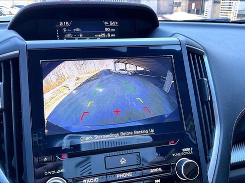 Used 2020 Subaru Impreza 2.0i Sport image 9