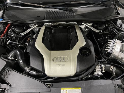 Used 2019 Audi A7 3.0T Prestige image 32