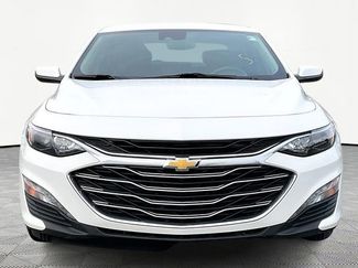 Used 2024 Chevrolet Malibu LT video 2