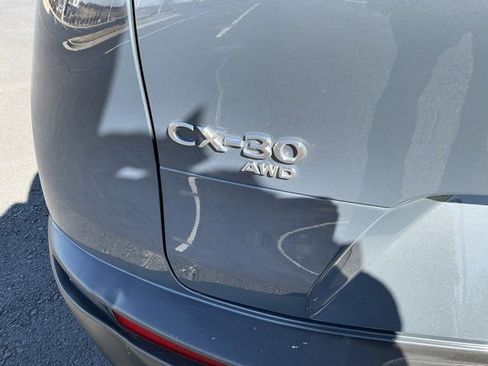 Used 2025 MAZDA CX-30 AWD 2.5 S w/ Preferred Package image 6