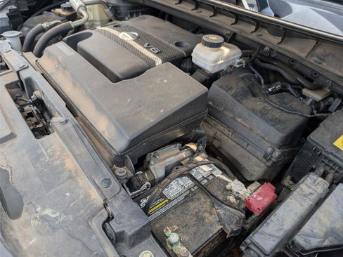 Used 2016 Nissan Murano Platinum w/ Platinum Technology Package image 43