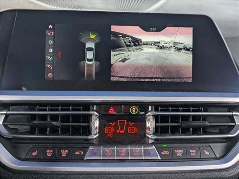 Used 2020 BMW 330i Sedan w/ Convenience Package image 14