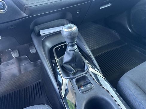 Used 2022 Toyota Corolla SE image 20