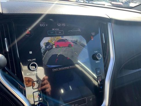 Certified 2023 Subaru Outback Premium image 22