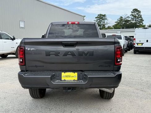 New 2025 RAM 2500 Lone Star image 6