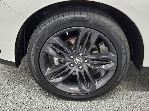 Used 2019 Acura RDX A-Spec image 8