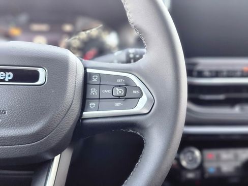 New 2025 Jeep Compass Limited w/ Sun & Sound Group image 26