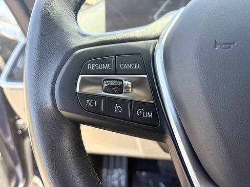 Used 2023 BMW i4 eDrive35 w/ Parking Assistance Package RWD image 23