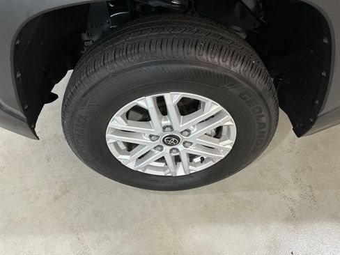 Used 2024 Toyota Tundra SR5 image 11