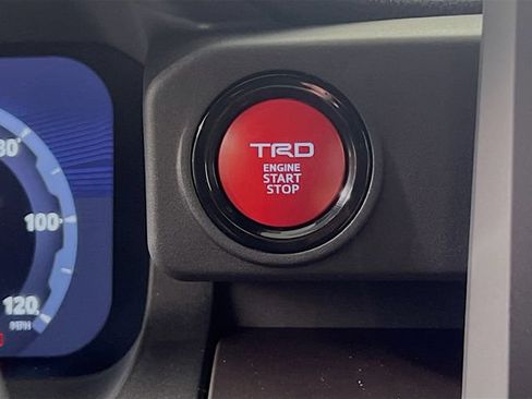 New 2026 Toyota Tacoma TRD Sport RWD image 19