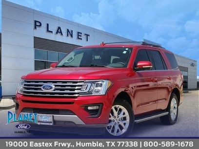Used 2021 Ford Expedition XLT