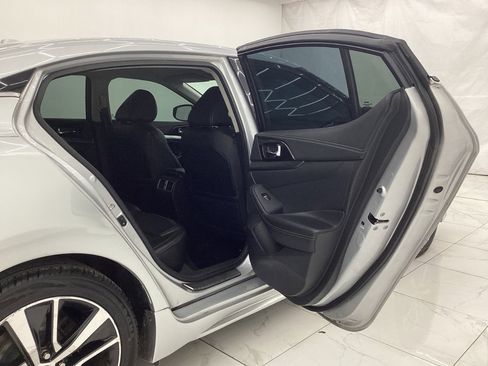 Used 2019 Nissan Maxima 3.5 SV w/ Floor Mat Group image 23