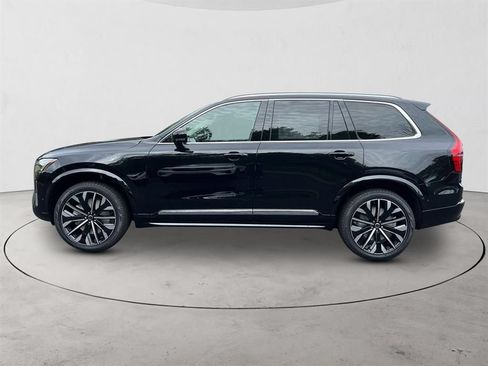 New 2026 Volvo XC90 B6 Plus w/ Protection Package Premier AWD/4WD image 2